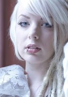 Стройная блондинка снимает кружевное белье 16 фото Стройная блондинка снимает кружевное белье 16 фото