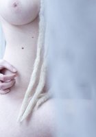 Стройная блондинка снимает кружевное белье 18 фото Стройная блондинка снимает кружевное белье 18 фото