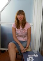 Семейные эротические снимки на пляже и дома 2 фото