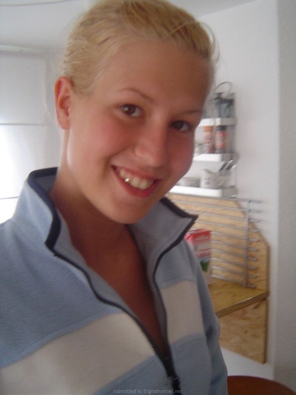 Бойфренд делает пошлые кадры своей американской подружки 19 фотография