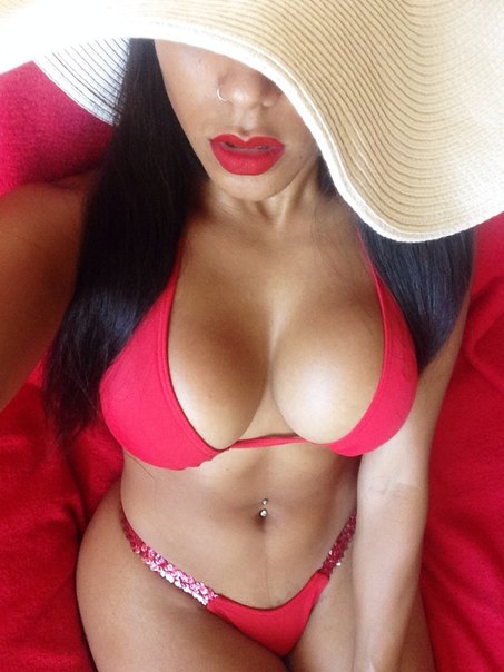 Подборка привлекательных телочек с прекрасными телами 6 фотография