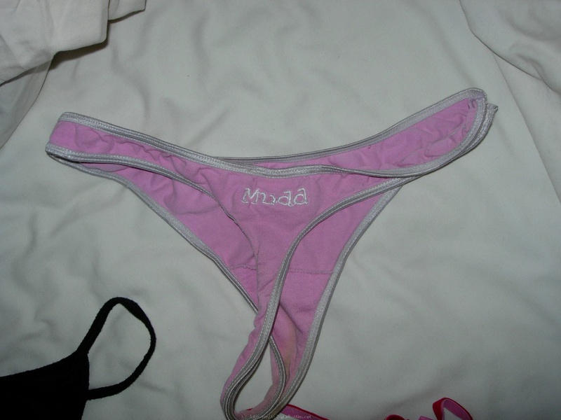 Сокурсница показала нижнее белье бойфренду 19 фотография