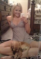 Подборка голых селфи девок с большими сосками 11 фото Подборка голых селфи девок с большими сосками 11 фото