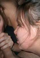 Две семейные пары устроили совместный секс дома 7 фото Две семейные пары устроили совместный секс дома 7 фото