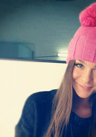 Как милая леди стала моделью 1 фото