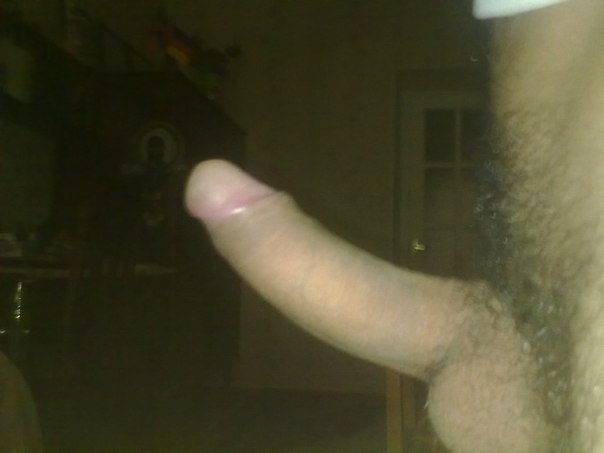 Любовник показывает возбуждённый член у подруги дома 31 фотография