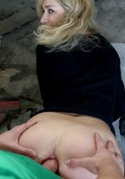 Мачо трахают своих подруг в жопу 17 фото Мачо трахают своих подруг в жопу 17 фото