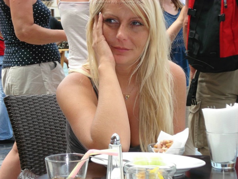 Байкерша хорошо отдохнула с мужем 12 фотография