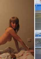 Скромницы перевоплощаются в развратных бестий 17 фото