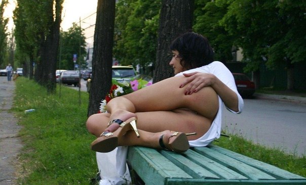 Любительские снимки женских вагин 3 фотография