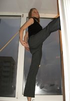 Необычные позы сексуальной девушки 22 фото Необычные позы сексуальной девушки 22 фото