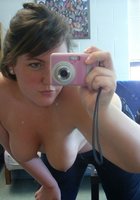 Свежая подборка эротических селфи девушек 11 фото