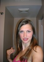 Сочная студентка раздвигает ноги перед парнем лучшей подруги 12 фото Сочная студентка раздвигает ноги перед парнем лучшей подруги 12 фото