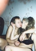 Парни весело проводят сексуальное время с голыми телками 6 фото Парни весело проводят сексуальное время с голыми телками 6 фото