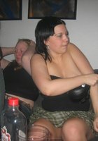 Лесбиянки развлекаются с парнями и вдвоем 4 фото Лесбиянки развлекаются с парнями и вдвоем 4 фото