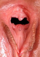 Молодая пассия радует себя искусственным членом 15 фото