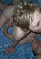 Телки жадно сосут и придаются вагинальному сексу 25 фото Телки жадно сосут и придаются вагинальному сексу 25 фото