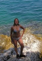 Пышка отдыхает с молодым человеком 14 фото Пышка отдыхает с молодым человеком 14 фото