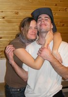 Пышка отдыхает с молодым человеком 21 фото Пышка отдыхает с молодым человеком 21 фото