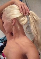 Эротические кадры блондинки с красивой попой 13 фото Эротические кадры блондинки с красивой попой 13 фото