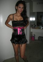 Барышня отдыхает со своим бойфрендом 7 фото Барышня отдыхает со своим бойфрендом 7 фото