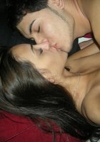 Барышня отдыхает со своим бойфрендом 15 фото Барышня отдыхает со своим бойфрендом 15 фото