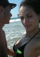 Барышня отдыхает со своим бойфрендом 2 фото Барышня отдыхает со своим бойфрендом 2 фото