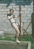 Шалуньи в домашней обстановке в белье и без него 8 фото