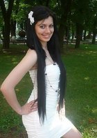 Сексуальная милашка предстает в разных нарядах 1 фото Сексуальная милашка предстает в разных нарядах 1 фото