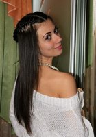 Сексуальная милашка предстает в разных нарядах 10 фото Сексуальная милашка предстает в разных нарядах 10 фото