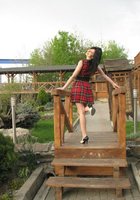 Сексуальная милашка предстает в разных нарядах 14 фото Сексуальная милашка предстает в разных нарядах 14 фото