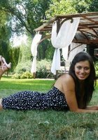 Сексуальная милашка предстает в разных нарядах 22 фото Сексуальная милашка предстает в разных нарядах 22 фото