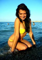 Сексуальная милашка предстает в разных нарядах 19 фото Сексуальная милашка предстает в разных нарядах 19 фото