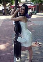 Сексуальная милашка предстает в разных нарядах 17 фото Сексуальная милашка предстает в разных нарядах 17 фото