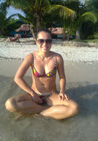 Семейная пара на отдыхе в Индии 3 фото Семейная пара на отдыхе в Индии 3 фото