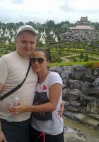 Семейная пара на отдыхе в Индии 1 фото Семейная пара на отдыхе в Индии 1 фото