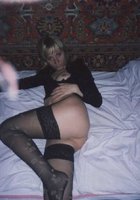 Ретро модели продемонстрировали небритый лобок 21 фото Ретро модели продемонстрировали небритый лобок 21 фото