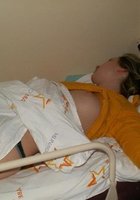 Сексуальные девушки в поезде едут голыми 6 фото Сексуальные девушки в поезде едут голыми 6 фото