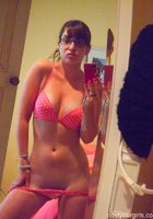 Телка в очках снимает себя в трусах и лифчике 8 фото Телка в очках снимает себя в трусах и лифчике 8 фото