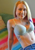 Ванильная дамочка с татуировками на теле 36 фото Ванильная дамочка с татуировками на теле 36 фото