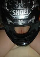 Мотоциклистка трахнута во все щели 13 фото Мотоциклистка трахнута во все щели 13 фото