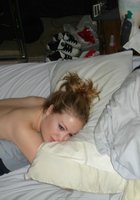 Мотоциклистка трахнута во все щели 25 фото Мотоциклистка трахнута во все щели 25 фото