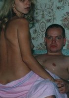 Супруги позируют голыми в разных обстановках 6 фото Супруги позируют голыми в разных обстановках 6 фото