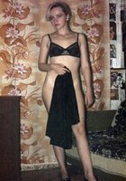 Блондинка показала свою небритую киску 15 фото Блондинка показала свою небритую киску 15 фото