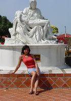 Бойфренд делает снимки подруги дома и на прогулке 2 фото Бойфренд делает снимки подруги дома и на прогулке 2 фото