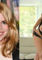 Актрисы демонстрируют свои сиськи 3 фото