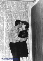 Черно-белые фотки секса усатого мужика со своей женой 1 фото Черно-белые фотки секса усатого мужика со своей женой 1 фото