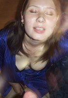 Озабоченная жена вытворяет неописуемые секс действия 20 фото Озабоченная жена вытворяет неописуемые секс действия 20 фото