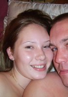 Озабоченная жена вытворяет неописуемые секс действия 1 фото Озабоченная жена вытворяет неописуемые секс действия 1 фото