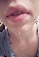 Сгустки густой спермы на лицах и ртах красивых телок 26 фото Сгустки густой спермы на лицах и ртах красивых телок 26 фото